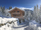 Chalet Chargeau 2 Morzine