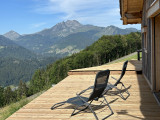 Chalet La Petite Grange Morzine