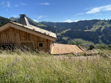 Chalet La Petite Grange Morzine