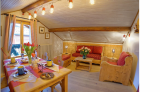 Chalet Les Armaillis 2 Morzine