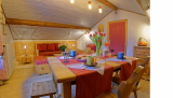 Chalet Les Armaillis 2 Morzine