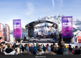 Rock The Pistes Festival 2025