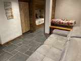 Studio centre-village Morzine