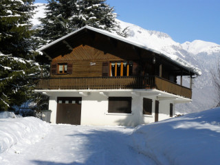 Chalet Le Cervin Morzine