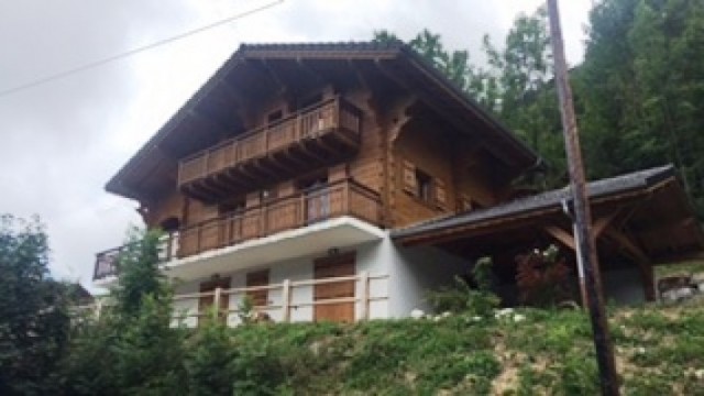 Rental Chalet 126 m 8 pers 4 n 508 MORZINE Family ski