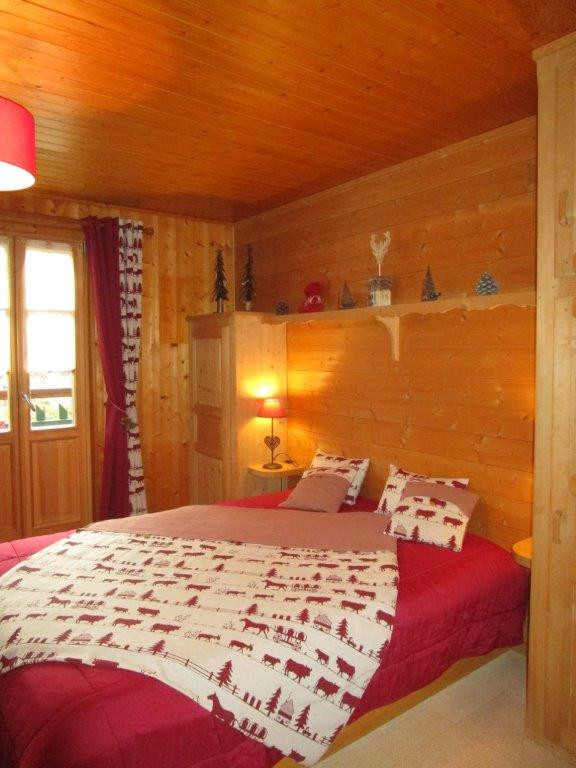 Chalet la Varappe Morzine